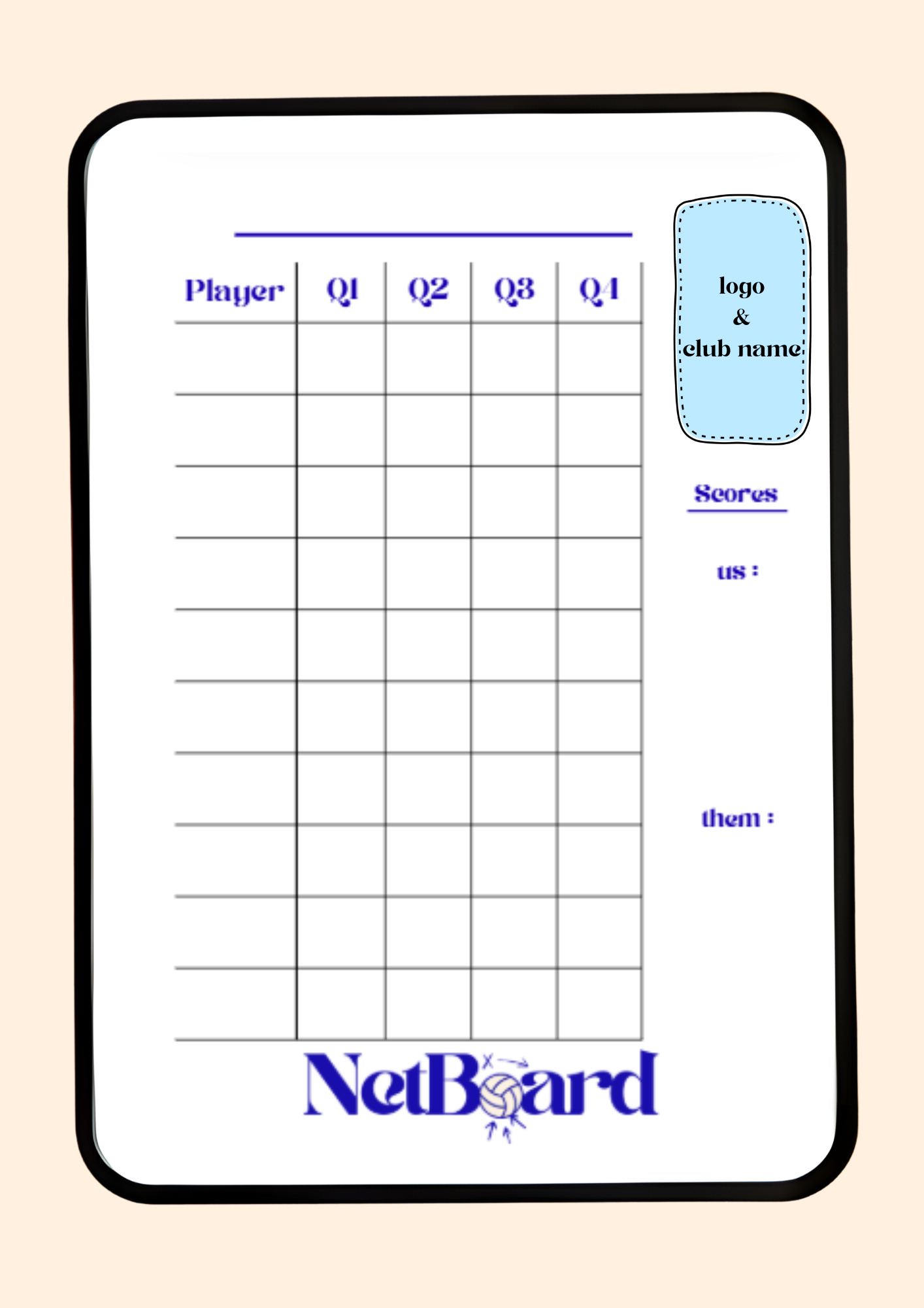 logo customisation logo customisation